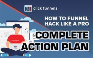 what is funnel hacking
