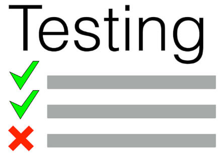 Split Testing