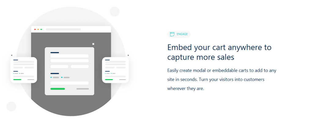 ThriveCart Review Embeddable Cart Pages & Popup Checkout Pages